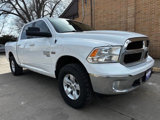 Used 2019 RAM 1500 Classic SLT image 2