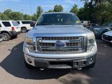Used 2014 Ford F150 XLT w/ Equipment Group 302A Luxury image 2