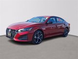 Used 2024 Nissan Altima 2.5 SR image 3