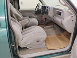 Used 1998 Chevrolet Silverado 2500 4x4 Extended Cab w/ Preferred Equipment Group 2 image 6