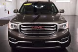 Used 2019 GMC Acadia SLE w/ LPO, Floor Liner Package image 2