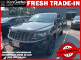 Used 2015 Jeep Grand Cherokee Altitude image 3