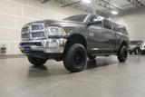 Used 2015 RAM 2500 Laramie image 2