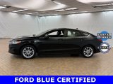 Certified 2020 Ford Fusion SE image 4