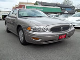 Used 2003 Buick Le Sabre Custom image 5