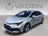 Used 2021 Toyota Corolla SE image 3