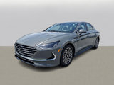 Certified 2022 Hyundai Sonata Limited image 4