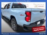 New 2025 Chevrolet Colorado Z71 w/ Technology Package image 3