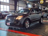 Used 2015 Chevrolet Equinox LT image 3