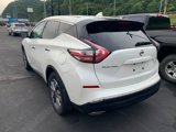Used 2017 Nissan Murano S image 4
