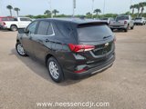 Used 2023 Chevrolet Equinox LT image 5