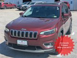 Used 2019 Jeep Cherokee Limited w/ Trailer Tow Group image 3