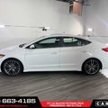 Used 2018 Hyundai Elantra Sport image 3