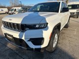 New 2025 Jeep Grand Cherokee Laredo w/ MOPAR Finishing Package image 2