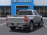 New 2025 Chevrolet Silverado 1500 LT w/ Texas Edition Plus image 4