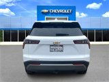 New 2025 Chevrolet Equinox LT w/ Safety and Technology Package image 4