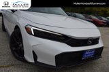 New 2025 Honda Civic Sport image 2