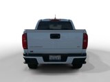 Used 2021 Chevrolet Colorado W/T w/ Custom Special Edition image 4