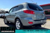 Used 2009 Hyundai Santa Fe SE image 4