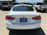 Used 2016 Chevrolet Malibu LT image 4