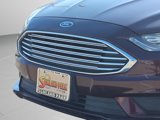 Used 2017 Ford Fusion SE w/ Fusion SE Technology Package image 6
