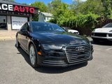 Used 2016 Audi A7 3.0T Premium Plus w/ Cold Weather Package image 3