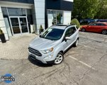 Used 2022 Ford EcoSport SE w/ SE Convenience Package image 2