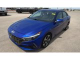 Used 2023 Hyundai Elantra Limited image 4