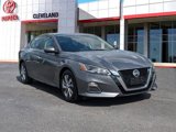 Used 2020 Nissan Altima 2.5 S image 2