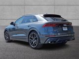 Used 2021 Audi SQ8 Prestige image 2