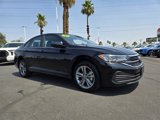 Used 2024 Volkswagen Jetta SE image 2