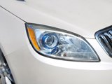 Used 2016 Buick Verano Leather w/ Experience Buick Package image 2