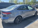 Used 2023 Toyota Corolla SE image 4