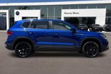 Used 2022 Volkswagen Taos SE image 3