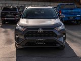 Used 2020 Toyota RAV4 XLE image 2