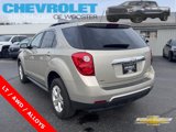 Used 2015 Chevrolet Equinox LT w/ Driver Convenience Package image 3