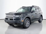 Used 2022 Ford Bronco Sport Badlands image 3
