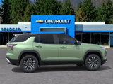 New 2026 Chevrolet Equinox LT image 5