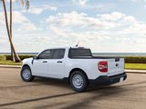 New 2025 Ford Maverick XL image 4