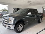 Used 2015 Ford F150 Lariat image 2