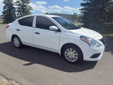Used 2019 Nissan Versa S image 5