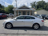 Used 2010 Buick LaCrosse CXL w/ Luxury Package image 3