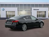 Used 2023 Nissan Altima 2.5 SL image 4