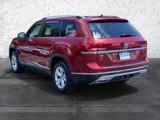 Used 2018 Volkswagen Atlas SEL image 5