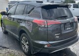 Used 2018 Toyota RAV4 XLE image 6