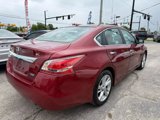 Used 2013 Nissan Altima 2.5 SL w/ 2.5 Moonroof Pkg image 6