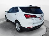 Certified 2024 Chevrolet Equinox LT image 3
