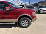 Used 2011 Ford F150 Lariat w/ Lariat Plus Pkg image 4