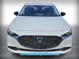 New 2025 MAZDA MAZDA3 s image 2