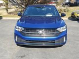 Certified 2024 Volkswagen Jetta Sport image 2